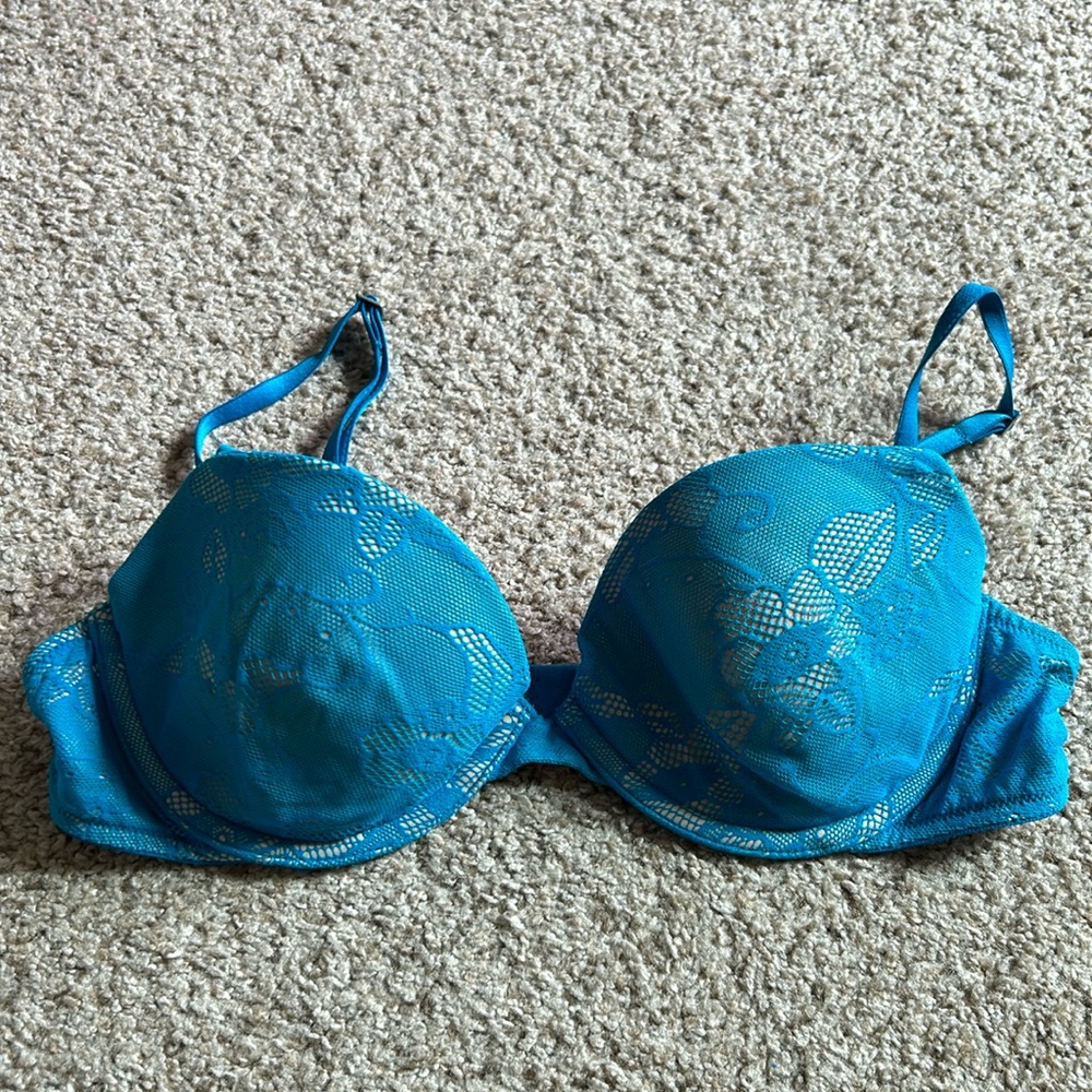 34b PiNK Bra
